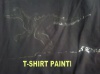 TEE-SHIRTS PAINTING