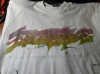 TEE-SHIRTS PAINTING