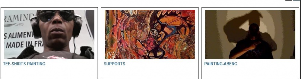 GRAFFEUR SUPPORTS GRAFFEUR SUPPORTS